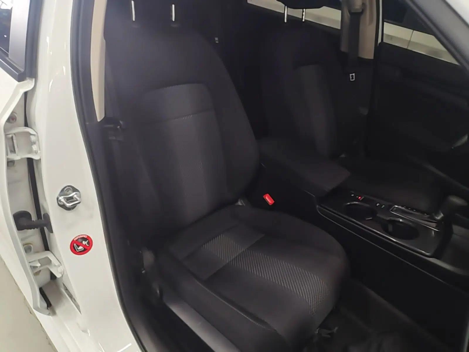Honda Integra 2023 240TURBO CVT Leading Edition — миниатюра 19