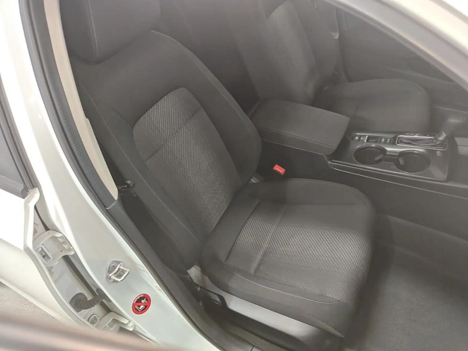 Honda Integra 2023 240TURBO CVT Leading Edition — миниатюра 19