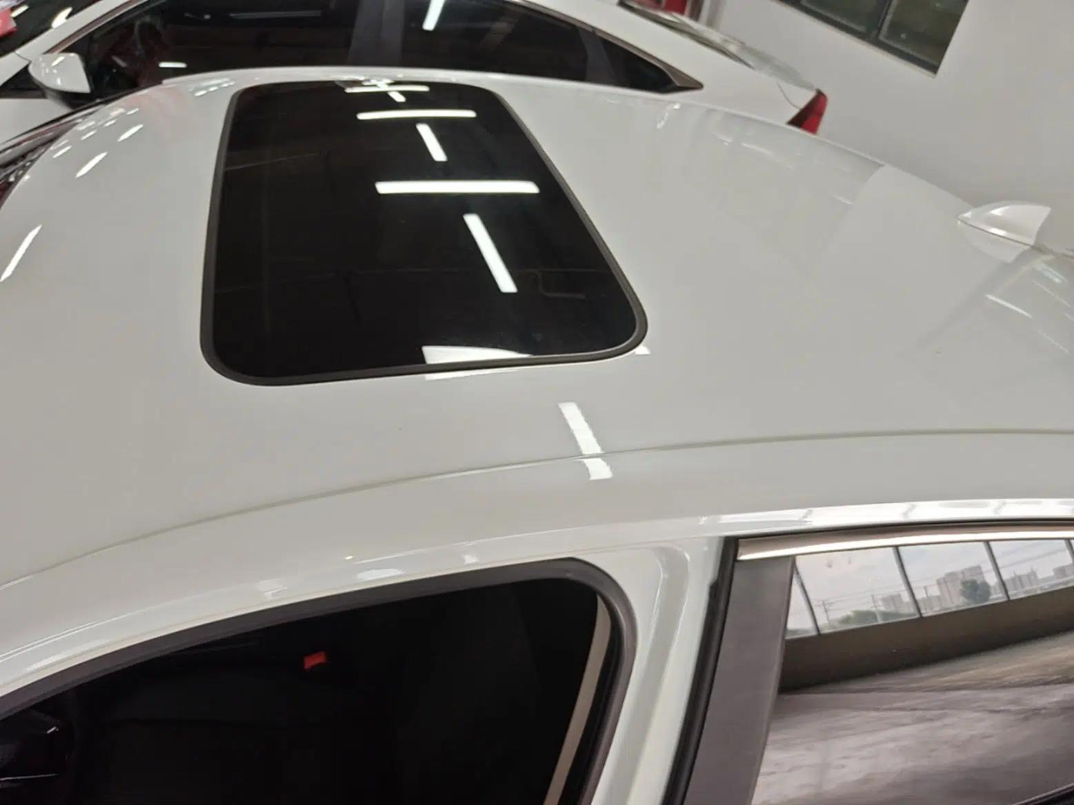 Honda Integra 2023 240TURBO CVT Leading Edition — миниатюра 7