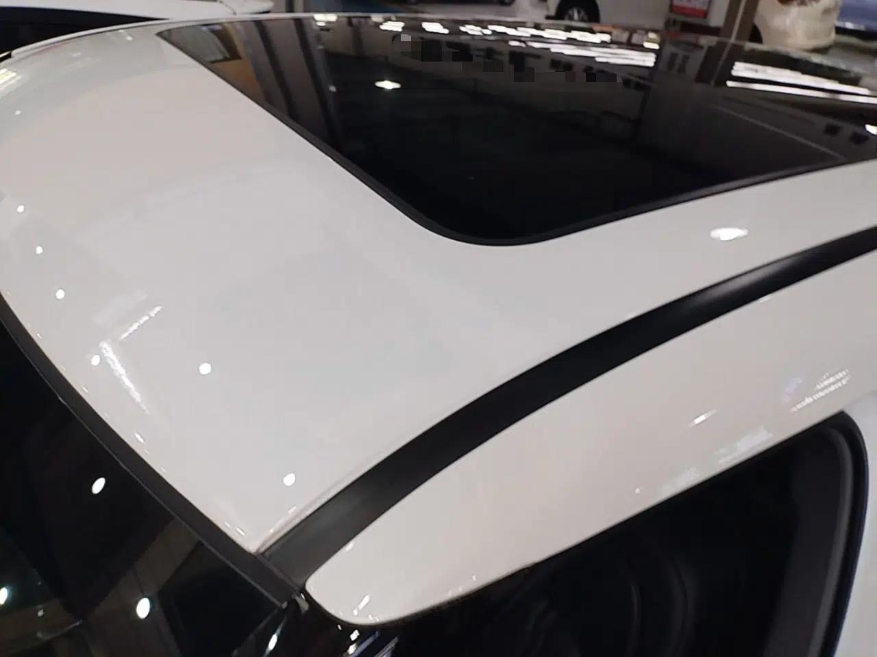 Honda UR-V 2020 240TURBO Two-Wheel Drive Zhiyue Version — миниатюра 7