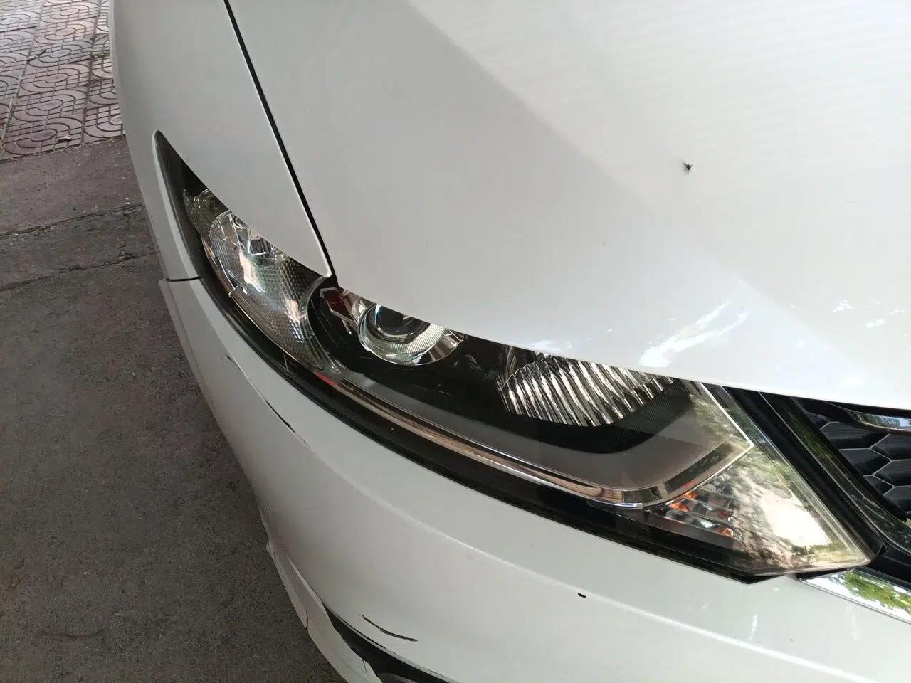 Honda Jade 2016 1.8L Automatic Comfort Elite Version 5 Seats — миниатюра 7