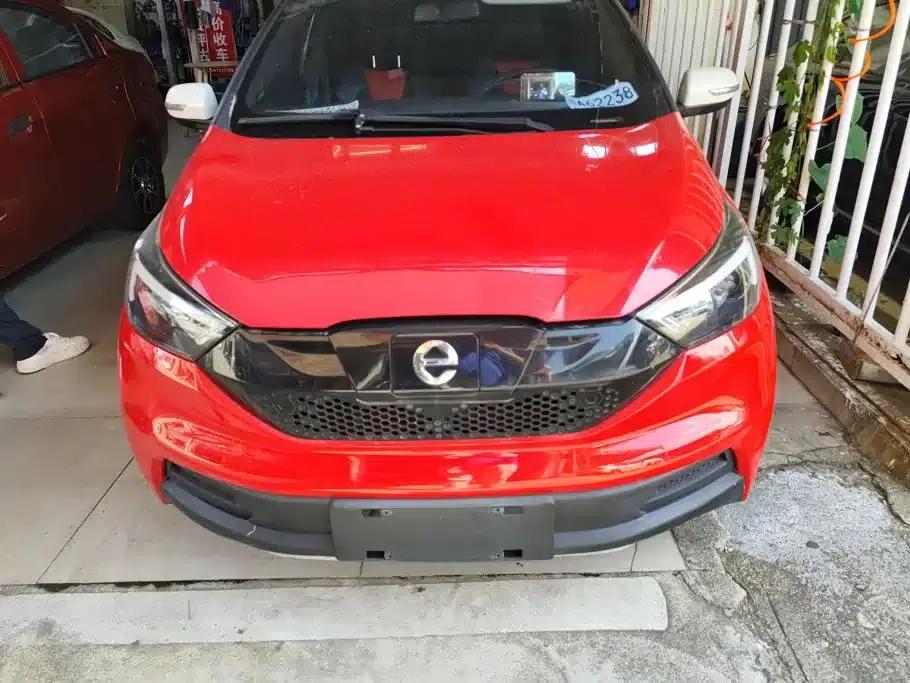 Yizhi EV3 2019 Joyful Edition — миниатюра 2