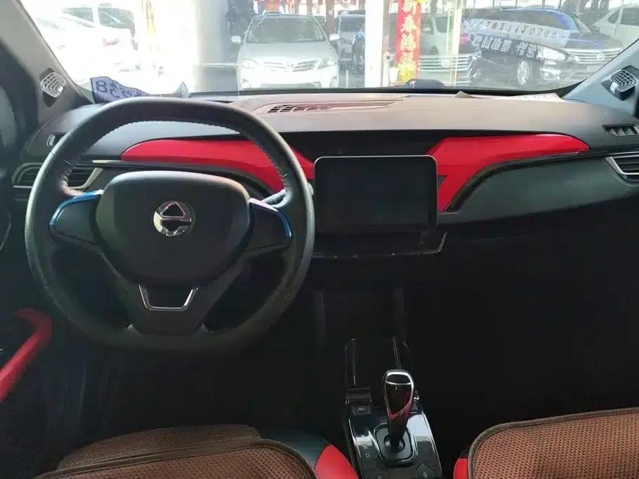 Yizhi EV3 2019 Joyful Edition — миниатюра 12