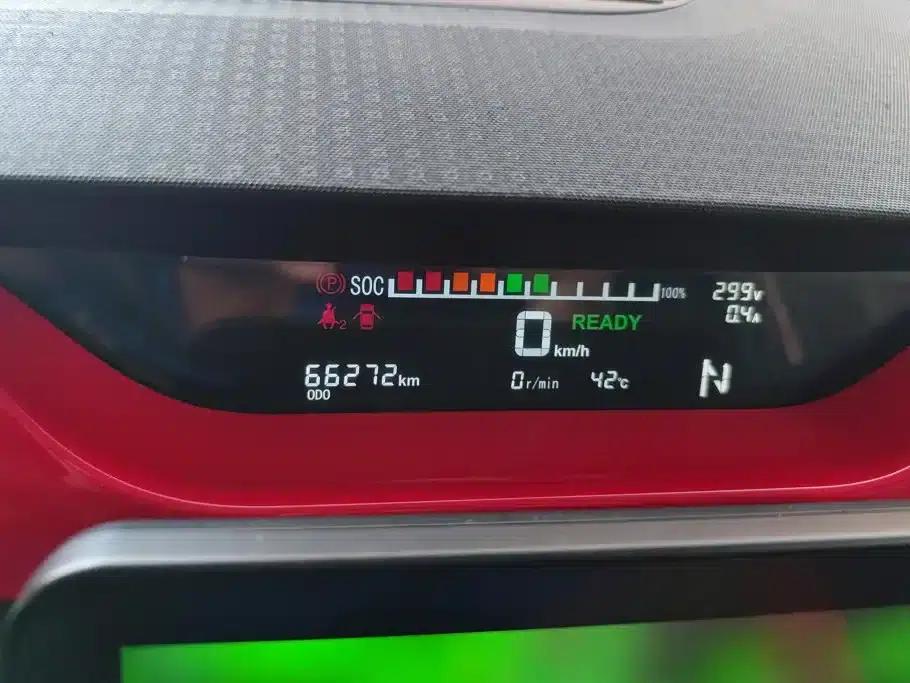 Yizhi EV3 2019 Joyful Edition — миниатюра 14