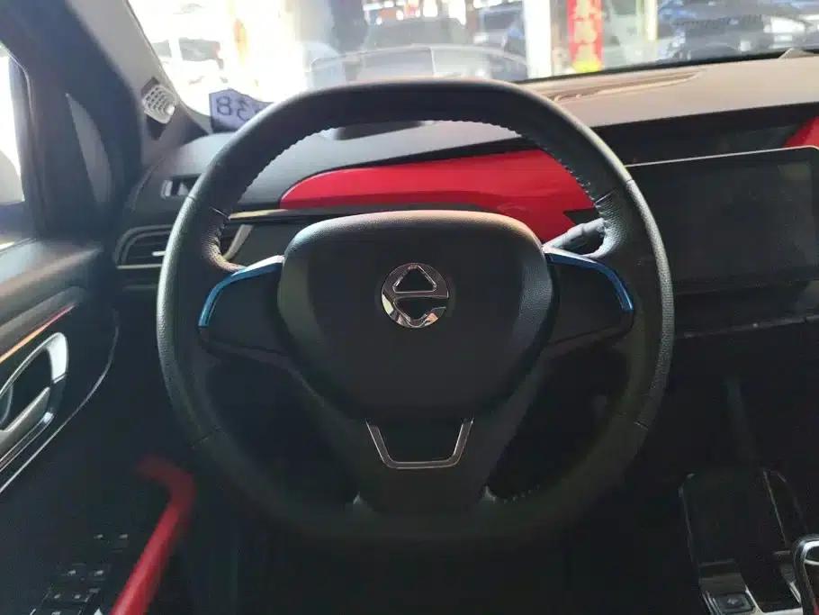 Yizhi EV3 2019 Joyful Edition — миниатюра 15