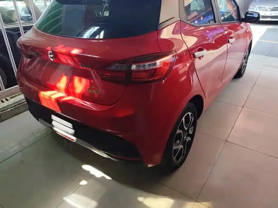 Yizhi EV3 2019 Joyful Edition — миниатюра 3