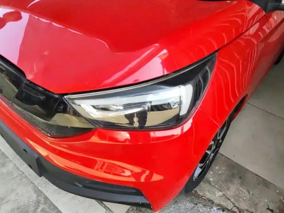 Yizhi EV3 2019 Joyful Edition — миниатюра 5