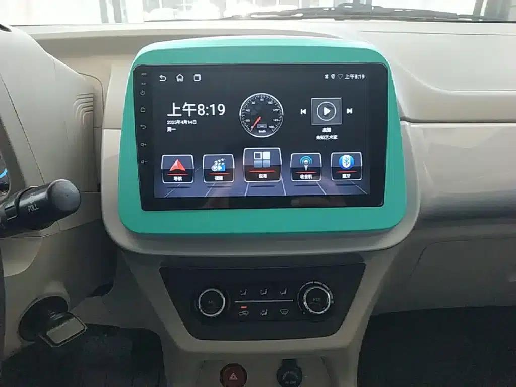 Yizhi EV2 2026 PLUS+ Comfort Model — миниатюра 13