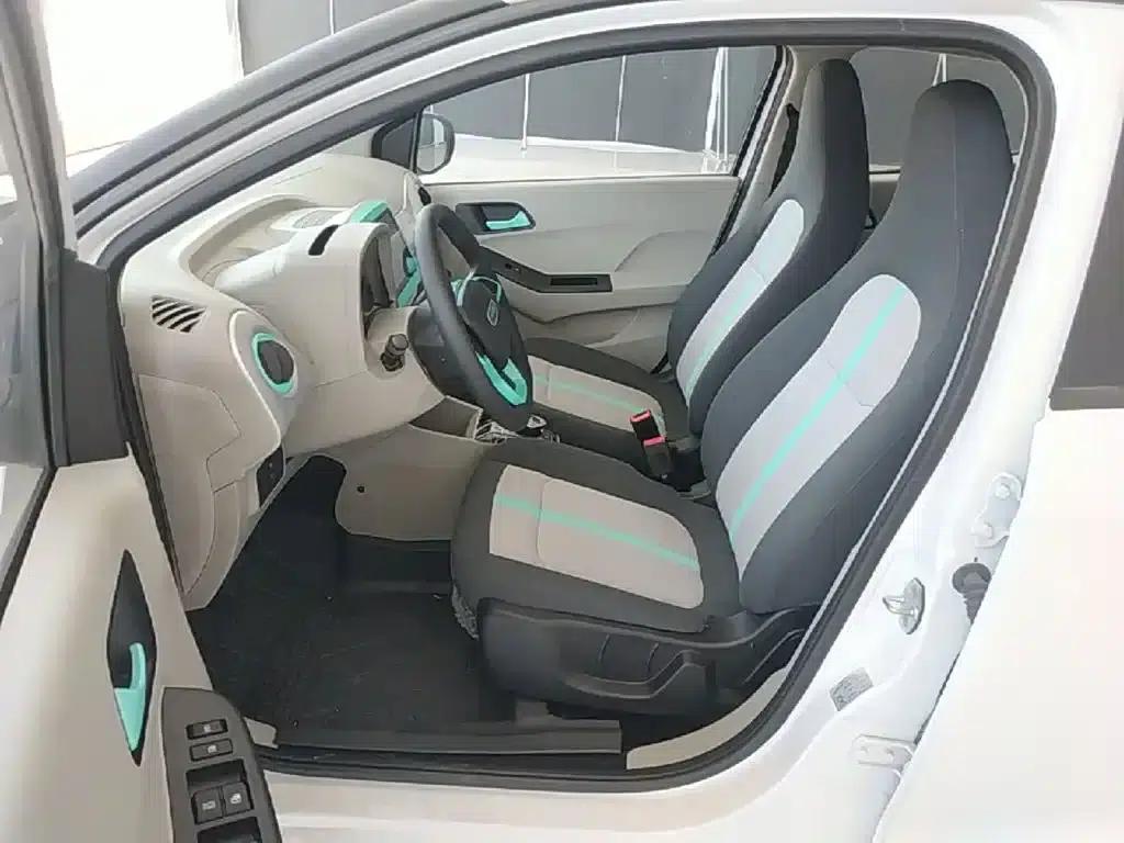 Yizhi EV2 2026 PLUS+ Comfort Model — миниатюра 15