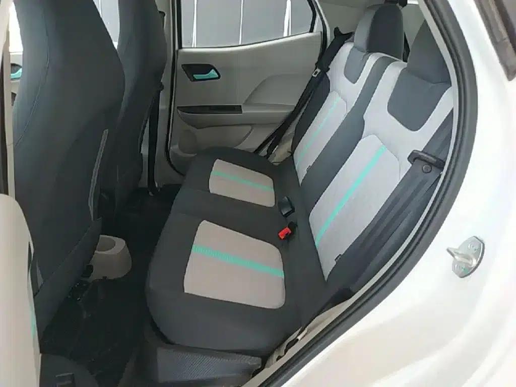 Yizhi EV2 2026 PLUS+ Comfort Model — миниатюра 17