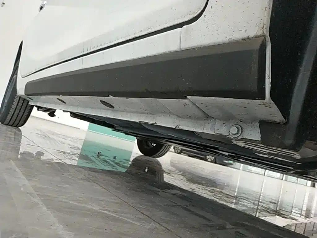 Yizhi EV2 2026 PLUS+ Comfort Model — миниатюра 21