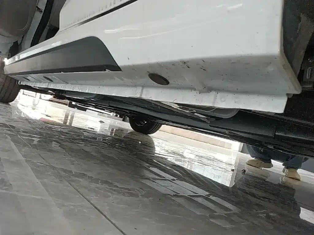Yizhi EV2 2026 PLUS+ Comfort Model — миниатюра 22