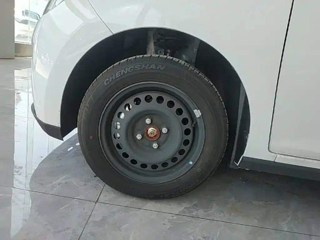 Yizhi EV2 2026 PLUS+ Comfort Model — миниатюра 23