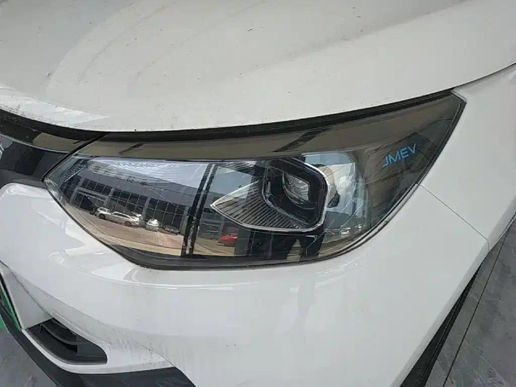 Yizhi EV2 2026 PLUS+ Comfort Model — миниатюра 24