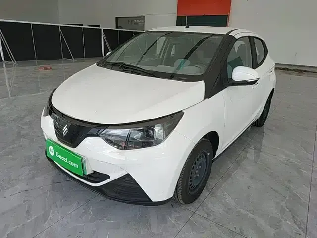 Yizhi EV2 2026 PLUS+ Comfort Model