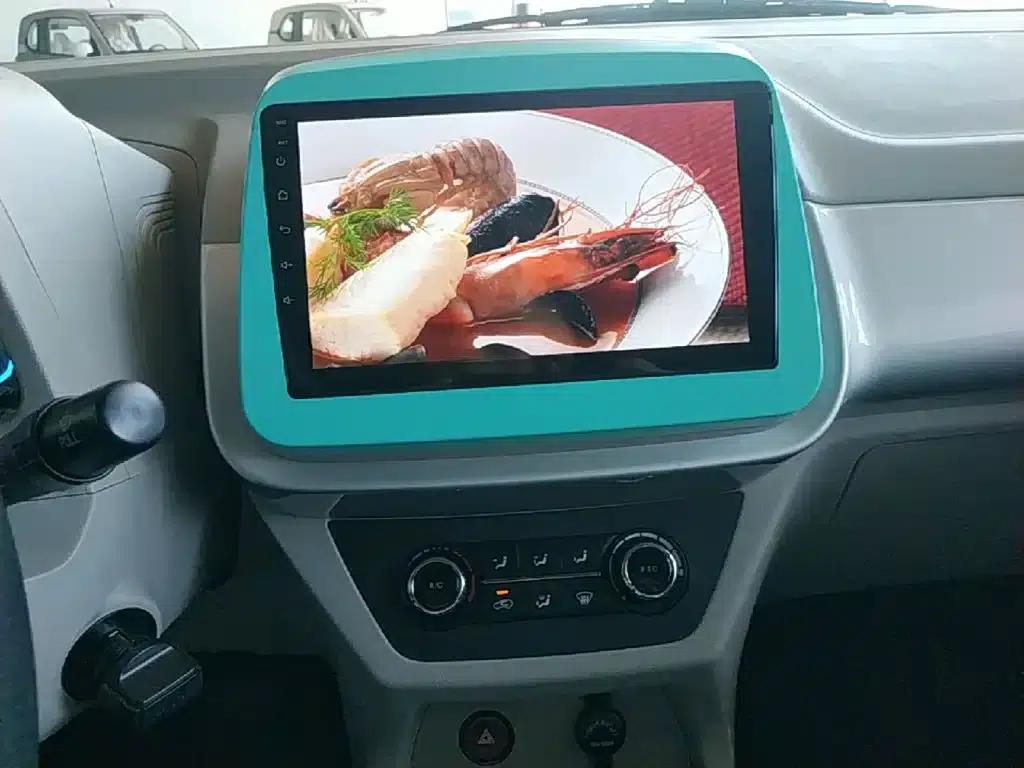 Yizhi EV2 2026 PLUS+ Comfort Model — миниатюра 13