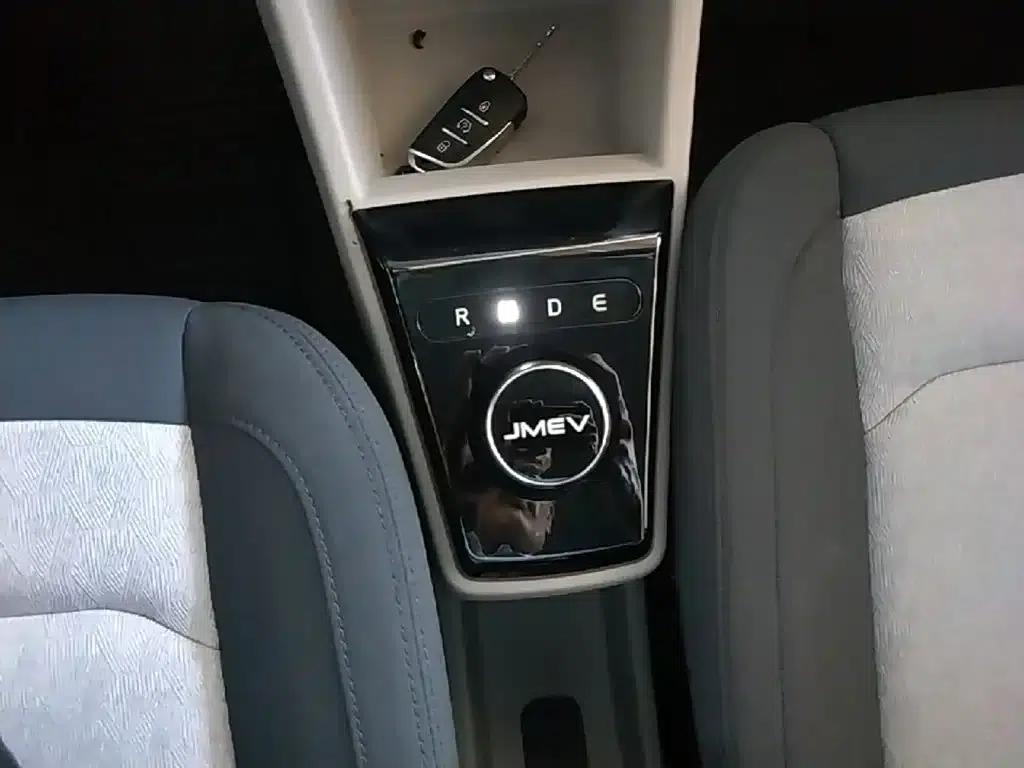 Yizhi EV2 2026 PLUS+ Comfort Model — миниатюра 14