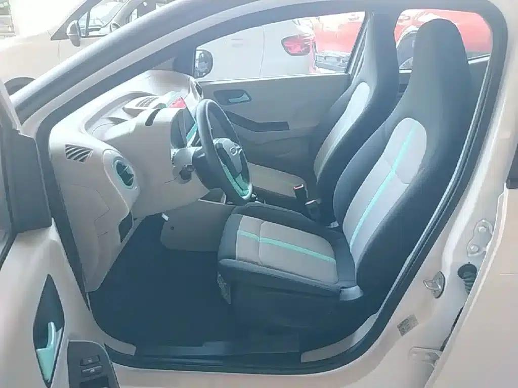 Yizhi EV2 2026 PLUS+ Comfort Model — миниатюра 15