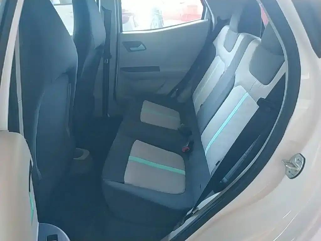 Yizhi EV2 2026 PLUS+ Comfort Model — миниатюра 17