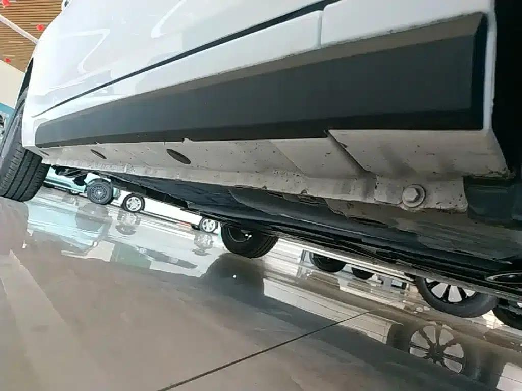 Yizhi EV2 2026 PLUS+ Comfort Model — миниатюра 21