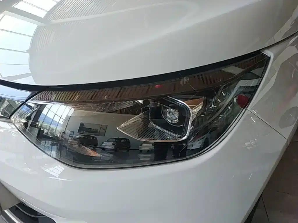 Yizhi EV2 2026 PLUS+ Comfort Model — миниатюра 24