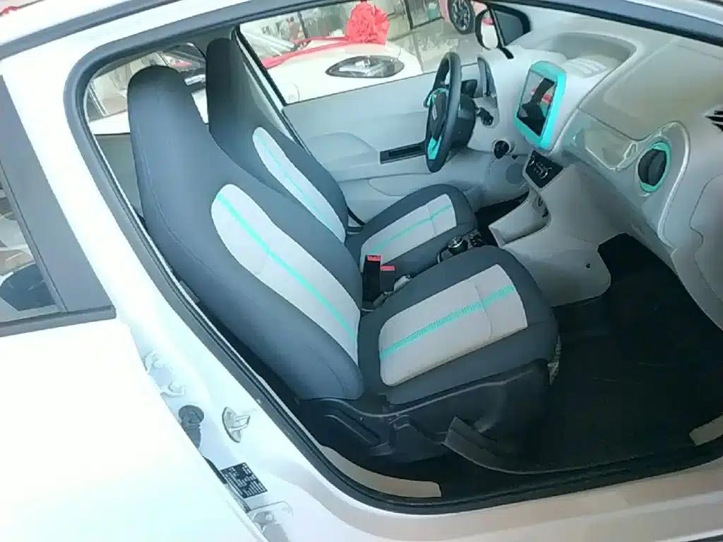 Yizhi EV2 2026 PLUS+ Comfort Model — миниатюра 25