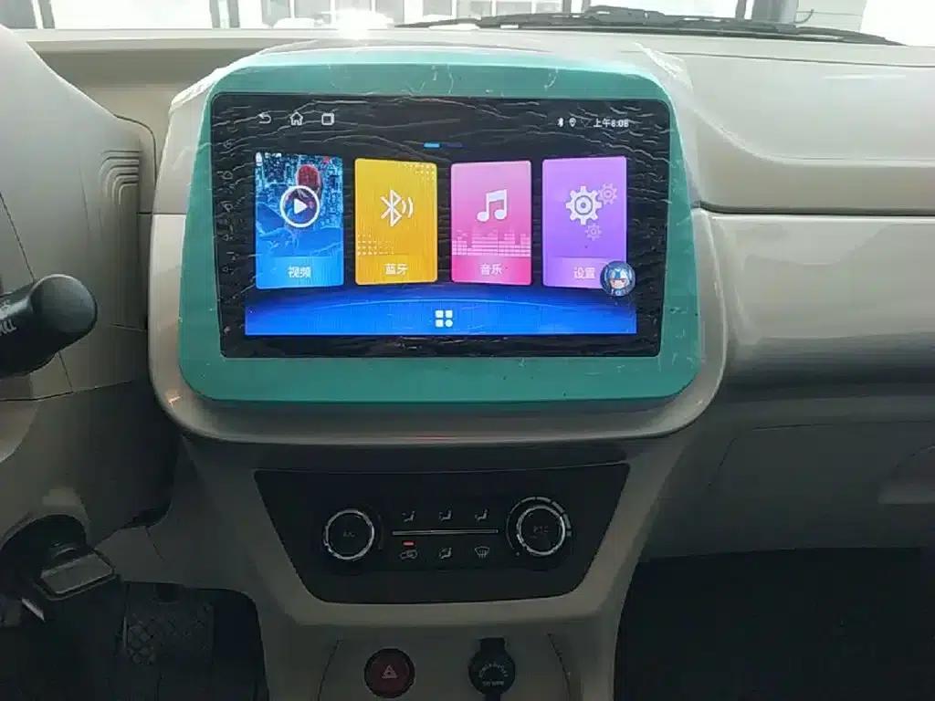 Yizhi EV2 2026 PLUS+ Comfort Model — миниатюра 13