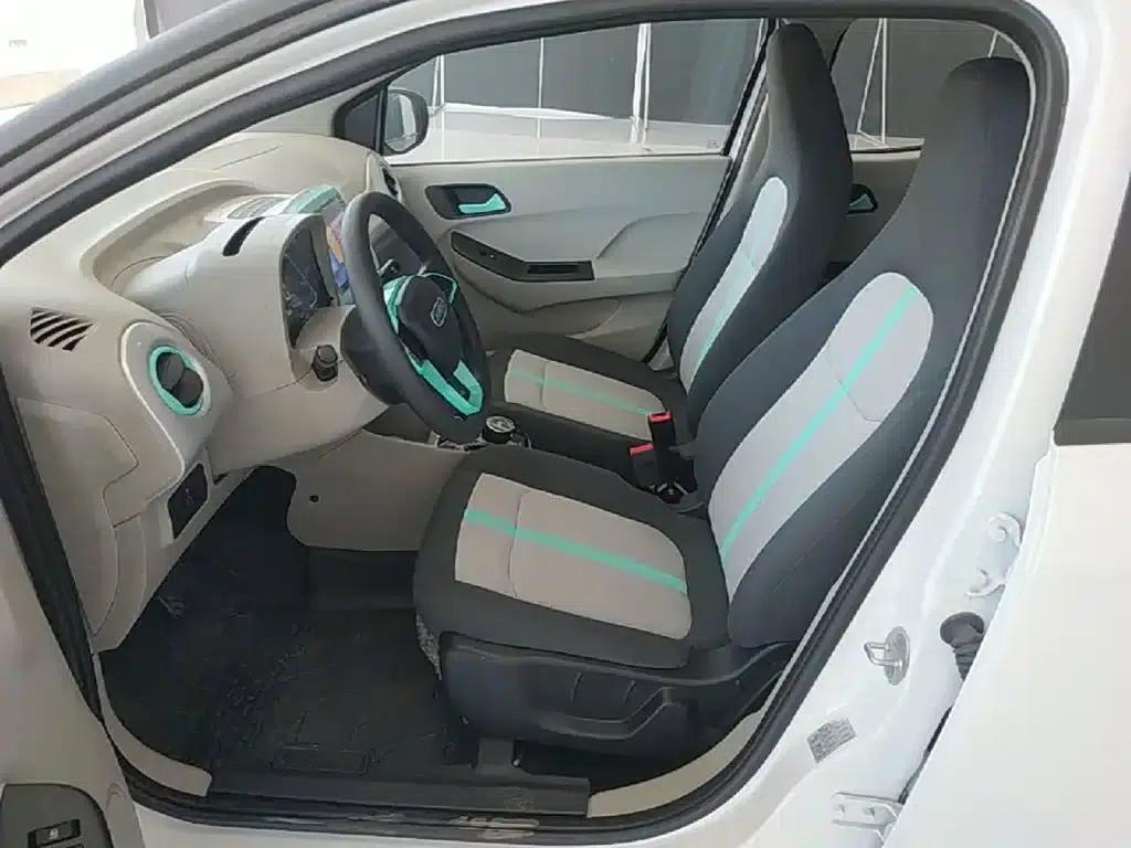 Yizhi EV2 2026 PLUS+ Comfort Model — миниатюра 15