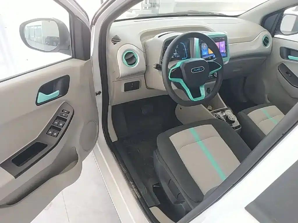 Yizhi EV2 2026 PLUS+ Comfort Model — миниатюра 16