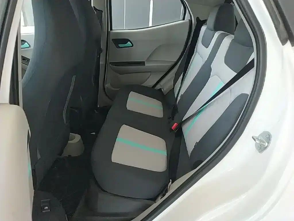 Yizhi EV2 2026 PLUS+ Comfort Model — миниатюра 17