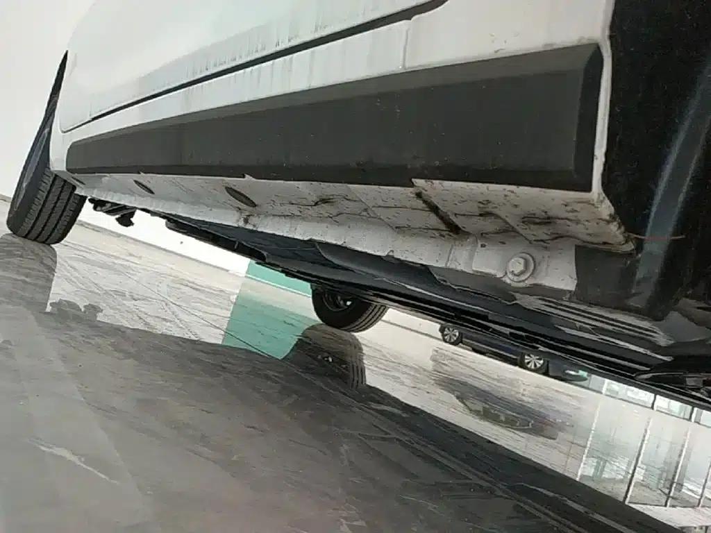 Yizhi EV2 2026 PLUS+ Comfort Model — миниатюра 21