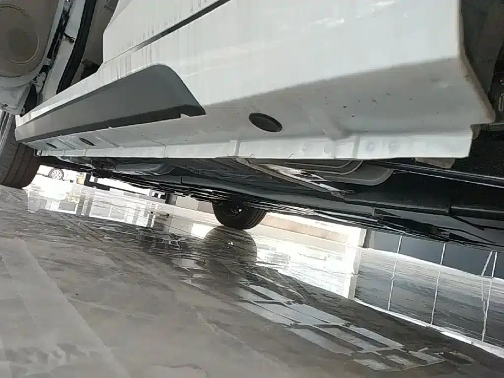 Yizhi EV2 2026 PLUS+ Comfort Model — миниатюра 22