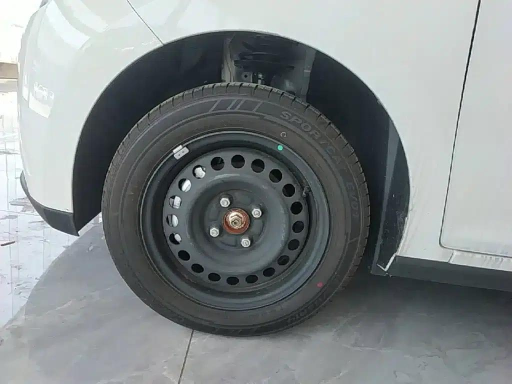 Yizhi EV2 2026 PLUS+ Comfort Model — миниатюра 23