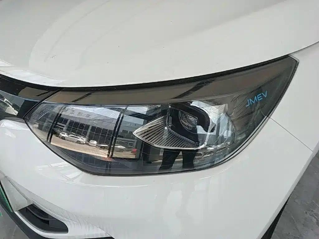 Yizhi EV2 2026 PLUS+ Comfort Model — миниатюра 24