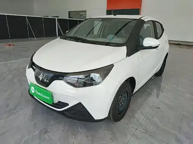 Yizhi EV2 2026 PLUS+ Comfort Model