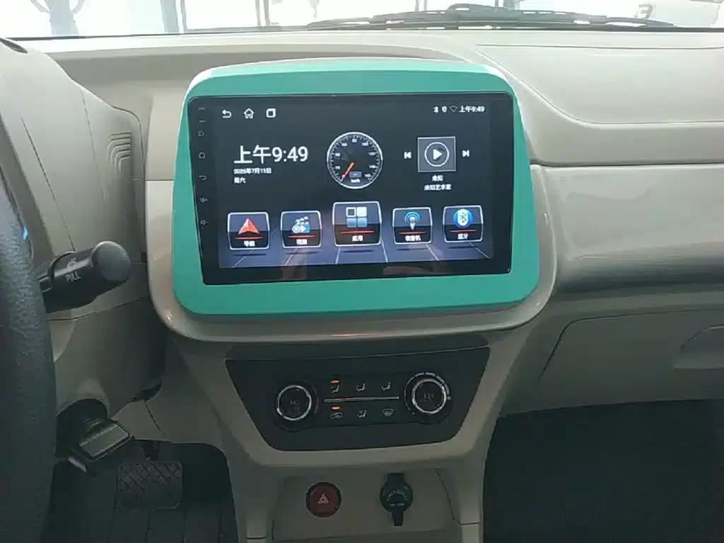 Yizhi EV2 2026 PLUS+ Comfort Model — миниатюра 13
