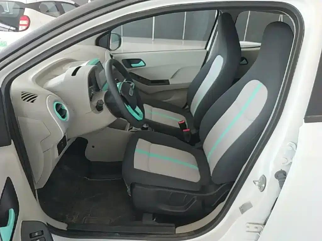 Yizhi EV2 2026 PLUS+ Comfort Model — миниатюра 15