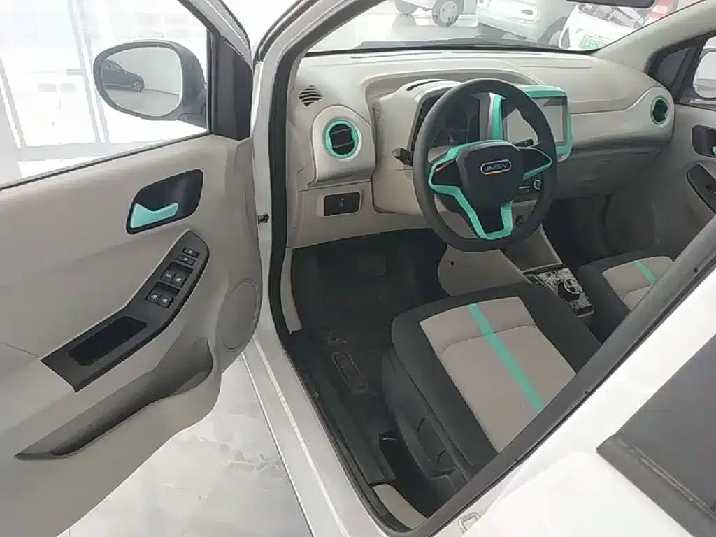 Yizhi EV2 2026 PLUS+ Comfort Model — миниатюра 16
