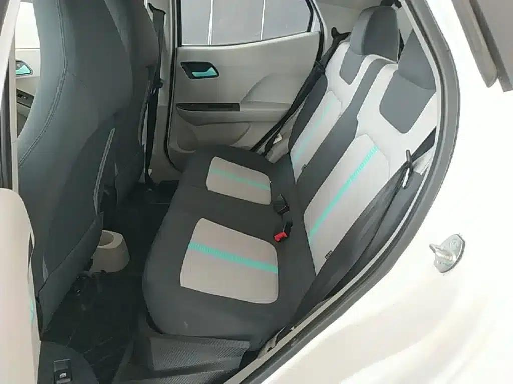 Yizhi EV2 2026 PLUS+ Comfort Model — миниатюра 17