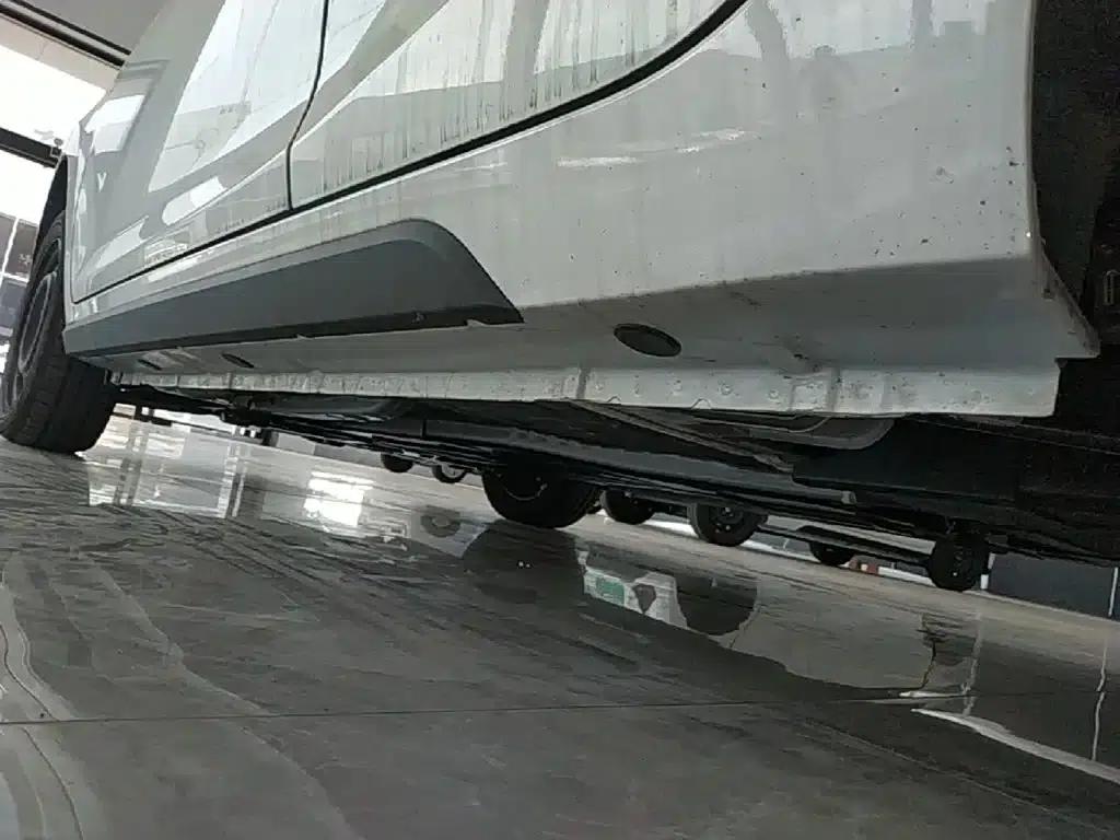 Yizhi EV2 2026 PLUS+ Comfort Model — миниатюра 22