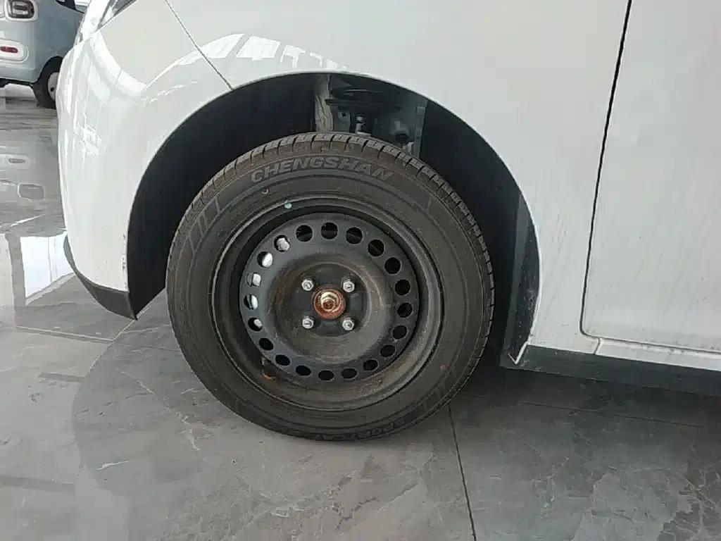 Yizhi EV2 2026 PLUS+ Comfort Model — миниатюра 23