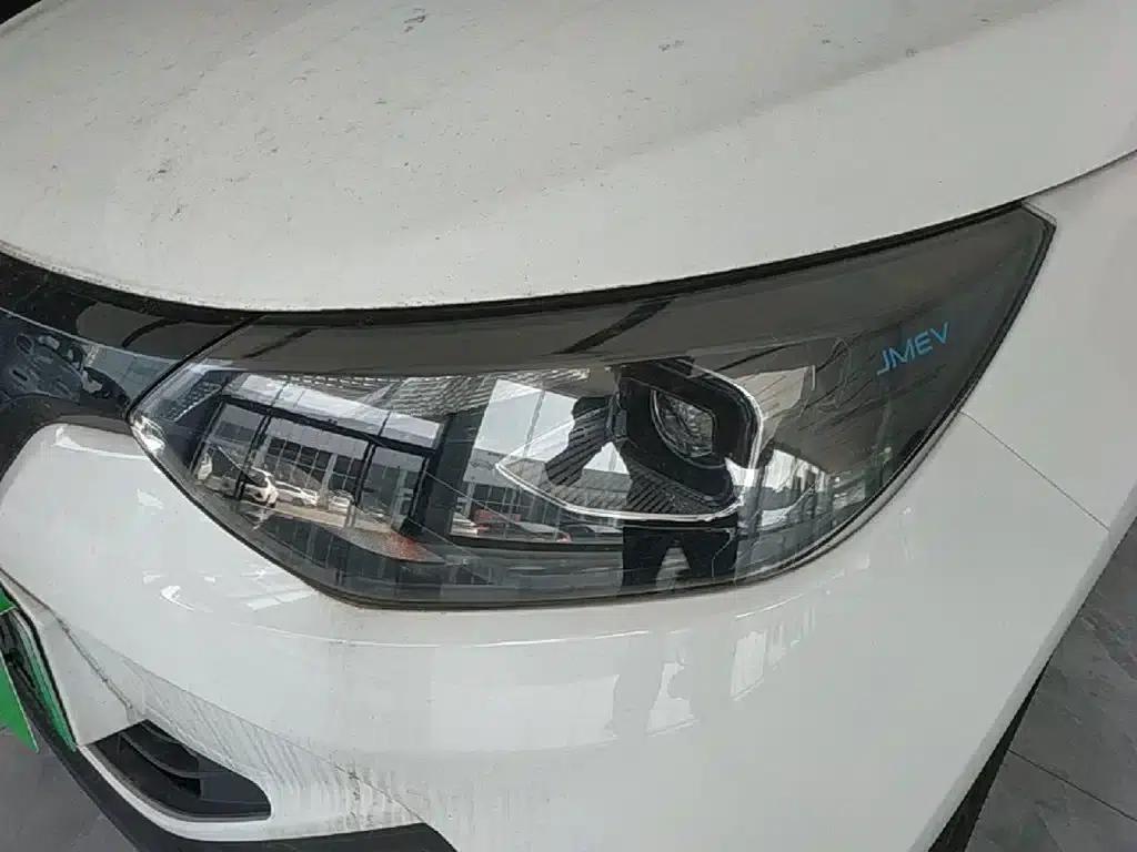Yizhi EV2 2026 PLUS+ Comfort Model — миниатюра 24