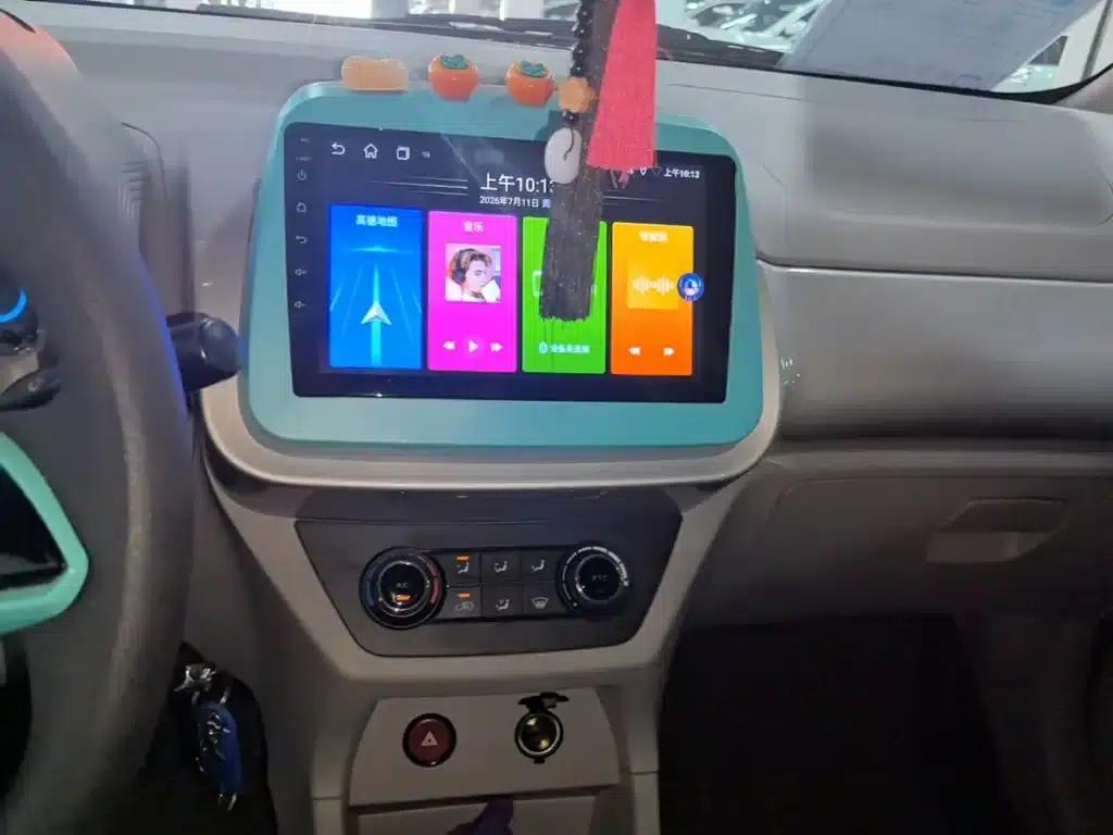 Yizhi EV2 2024 Model 201km Comfort — миниатюра 13