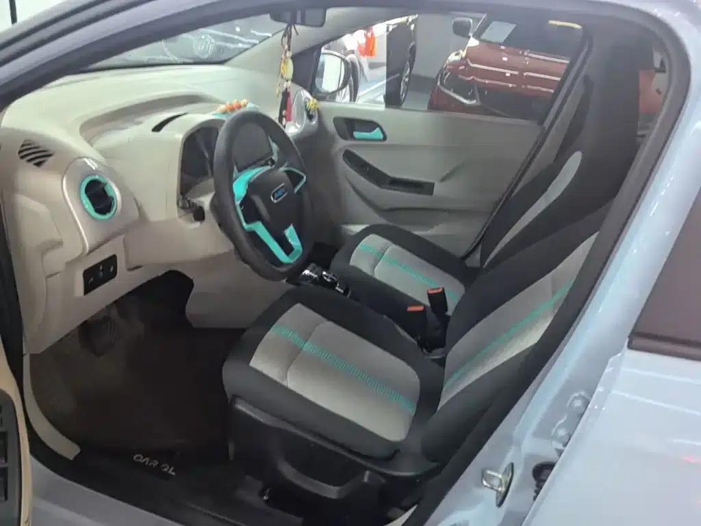 Yizhi EV2 2024 Model 201km Comfort — миниатюра 15