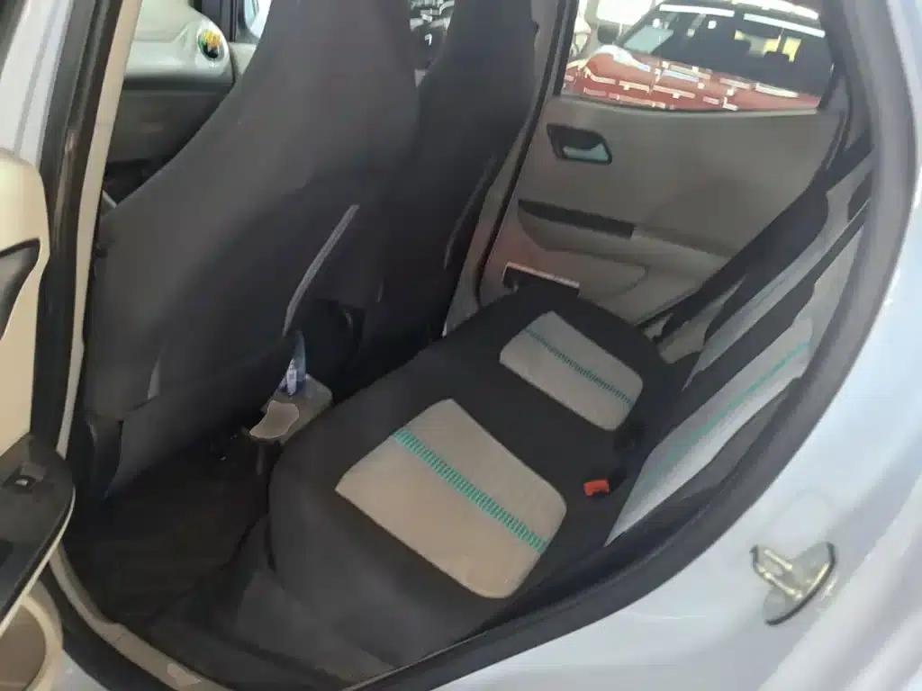 Yizhi EV2 2024 Model 201km Comfort — миниатюра 17