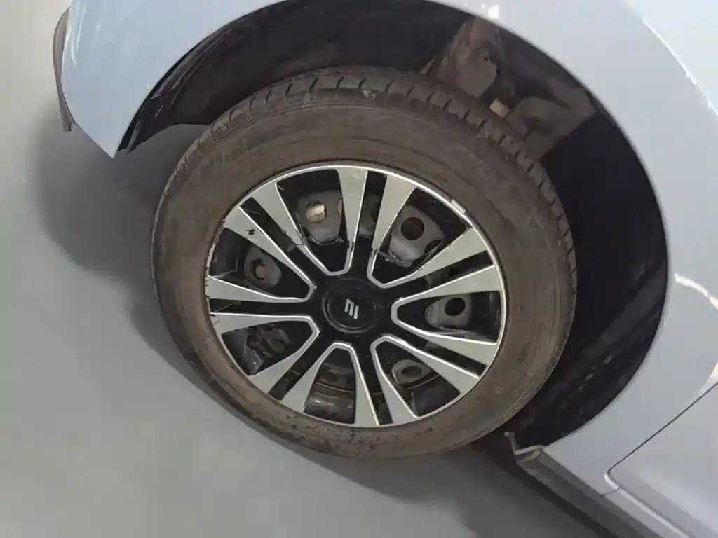 Yizhi EV2 2024 Model 201km Comfort — миниатюра 23