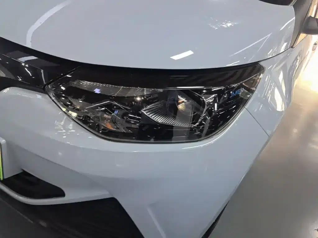 Yizhi EV2 2024 Model 201km Comfort — миниатюра 24