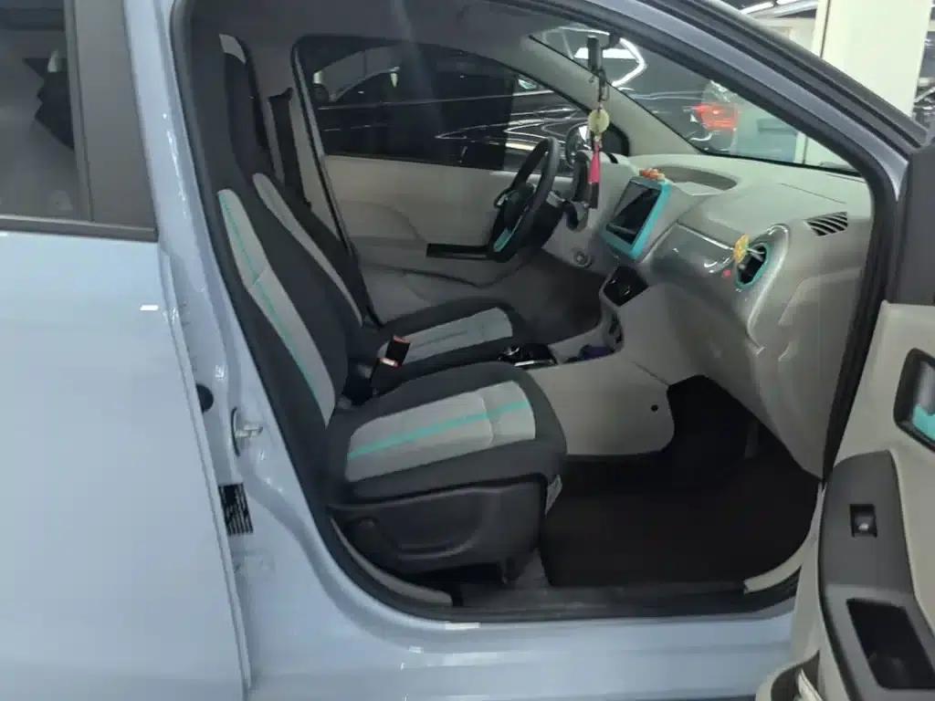 Yizhi EV2 2024 Model 201km Comfort — миниатюра 25