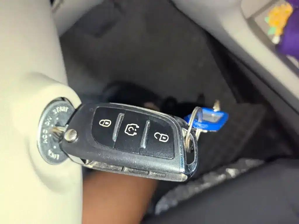 Yizhi EV2 2024 Model 201km Comfort — миниатюра 9