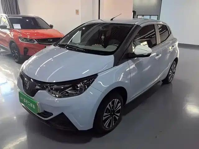 Yizhi EV2 2024 Model 201km Comfort